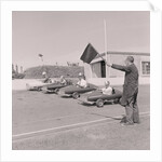 Onchan go-karts by Manx Press Pictures