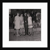 Castletown Festival Queen by Manx Press Pictures