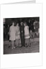 Castletown Festival Queen by Manx Press Pictures