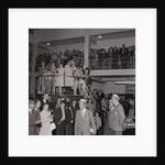 Empire Games Team arrive at Ronaldsway Airport by Manx Press Pictures