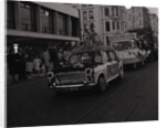 Douglas Carnival by Manx Press Pictures