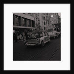 Douglas Carnival by Manx Press Pictures