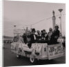 Douglas Carnival by Manx Press Pictures