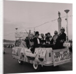 Douglas Carnival by Manx Press Pictures