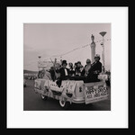 Douglas Carnival by Manx Press Pictures