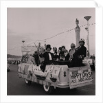 Douglas Carnival by Manx Press Pictures