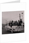 Douglas Carnival by Manx Press Pictures