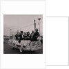 Douglas Carnival by Manx Press Pictures