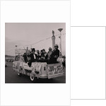 Douglas Carnival by Manx Press Pictures