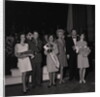 Carnival Queen with Miss World at the Palace by Manx Press Pictures