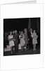 Carnival Queen with Miss World at the Palace by Manx Press Pictures