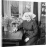 Matron of Ramsey Home of Rest by Manx Press Pictures
