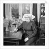 Matron of Ramsey Home of Rest by Manx Press Pictures