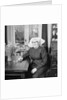 Matron of Ramsey Home of Rest by Manx Press Pictures