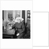 Matron of Ramsey Home of Rest by Manx Press Pictures