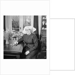 Matron of Ramsey Home of Rest by Manx Press Pictures