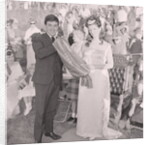 Miss Sunset City by Manx Press Pictures