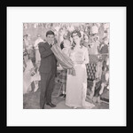 Miss Sunset City by Manx Press Pictures