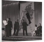 First Treasure Hunt, Villa Marina by Manx Press Pictures