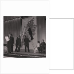 First Treasure Hunt, Villa Marina by Manx Press Pictures