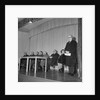 Buses protest meeting, Onchan by Manx Press Pictures