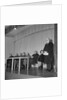 Buses protest meeting, Onchan by Manx Press Pictures
