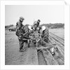 Ploughing match at Bride, Ballanhard by Manx Press Pictures