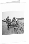 Ploughing match at Bride, Ballanhard by Manx Press Pictures