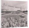 Douglas Promenade sunken gardens by Manx Press Pictures