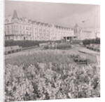 Douglas Promenade sunken gardens by Manx Press Pictures