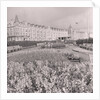 Douglas Promenade sunken gardens by Manx Press Pictures