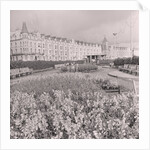 Douglas Promenade sunken gardens by Manx Press Pictures