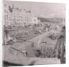 Douglas Promenade sunken gardens by Manx Press Pictures