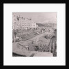 Douglas Promenade sunken gardens by Manx Press Pictures