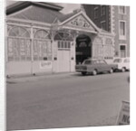 Bingo Hall, Douglas Market by Manx Press Pictures