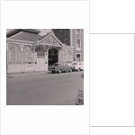 Bingo Hall, Douglas Market by Manx Press Pictures