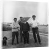 Rescued Port Erin boat crew from Clay Head by Manx Press Pictures