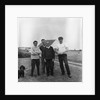 Rescued Port Erin boat crew from Clay Head by Manx Press Pictures