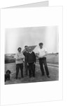 Rescued Port Erin boat crew from Clay Head by Manx Press Pictures