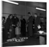 Lieutenant Governor Sir Peter Hyla Gawne Stallard the School of Art, Isle of Man by Manx Press Pictures