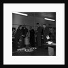 Lieutenant Governor Sir Peter Hyla Gawne Stallard the School of Art, Isle of Man by Manx Press Pictures