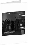 Lieutenant Governor Sir Peter Hyla Gawne Stallard the School of Art, Isle of Man by Manx Press Pictures