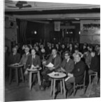 Peveril Motor Cycle Club (MCC) Annual General Meeting, Crescent Hotel, Douglas by Manx Press Pictures