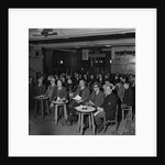 Peveril Motor Cycle Club (MCC) Annual General Meeting, Crescent Hotel, Douglas by Manx Press Pictures