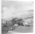 Demolition of Derby Castle, Douglas by Manx Press Pictures