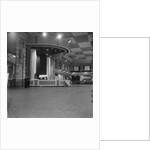 Palace ballroom by Manx Press Pictures