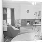 AW Blacks fireplace, Isle of Man by Manx Press Pictures