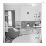 AW Blacks fireplace, Isle of Man by Manx Press Pictures