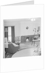 AW Blacks fireplace, Isle of Man by Manx Press Pictures
