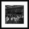 TE Brown Night, Castle Mona, Douglas by Manx Press Pictures